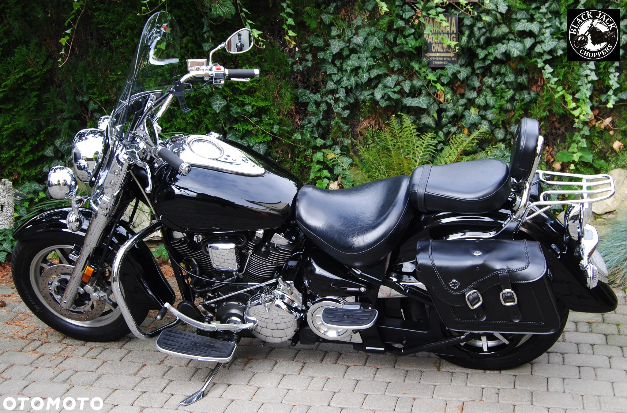 Yamaha Road Star - 29