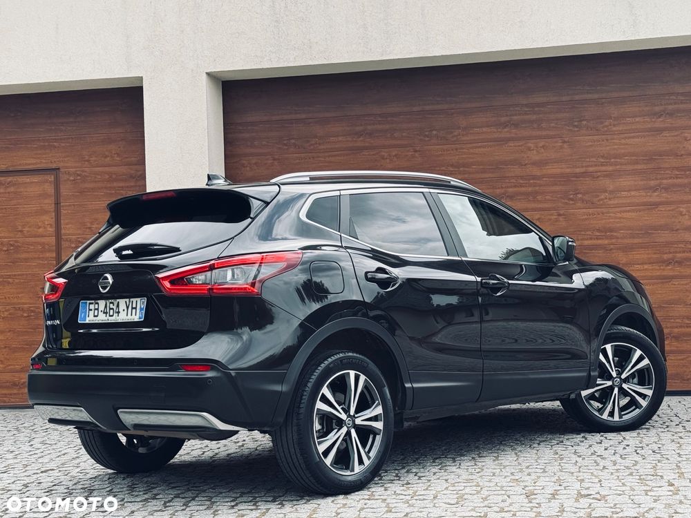 Nissan Qashqai - 3