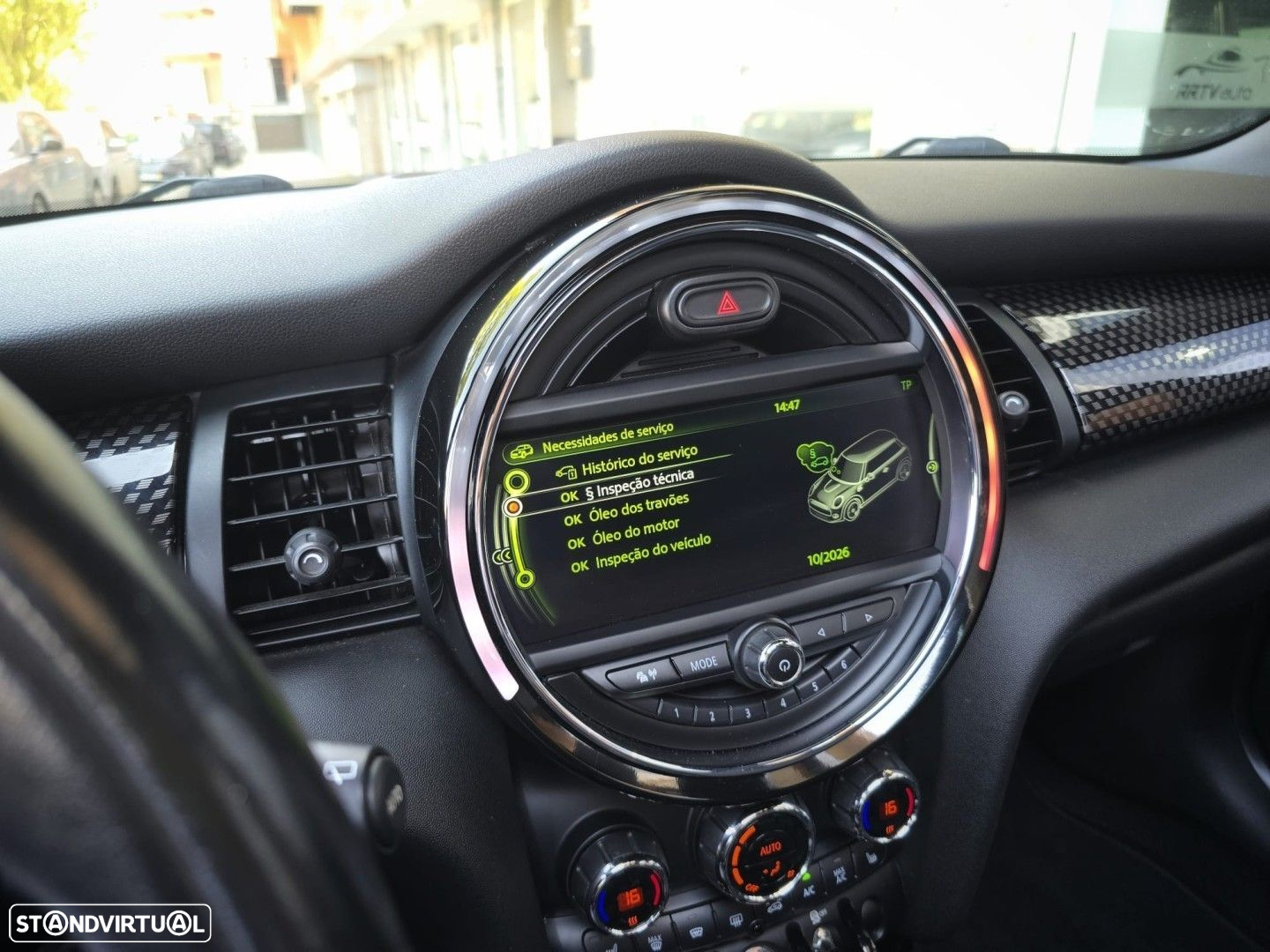 MINI 3 Portas Cooper SD - 32