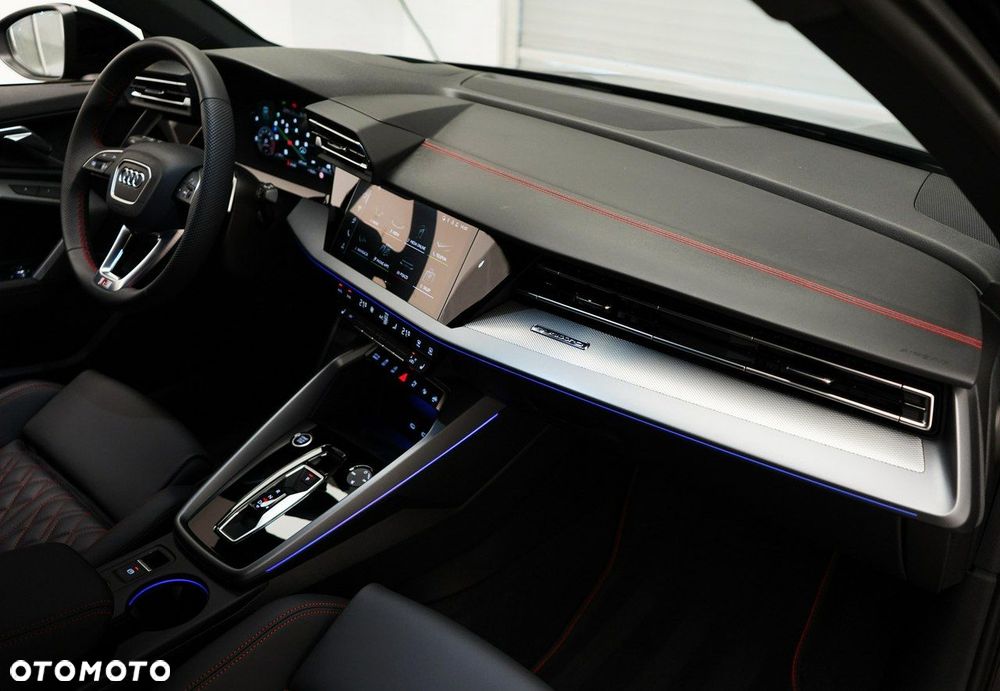 Audi A3 Sportback - 26