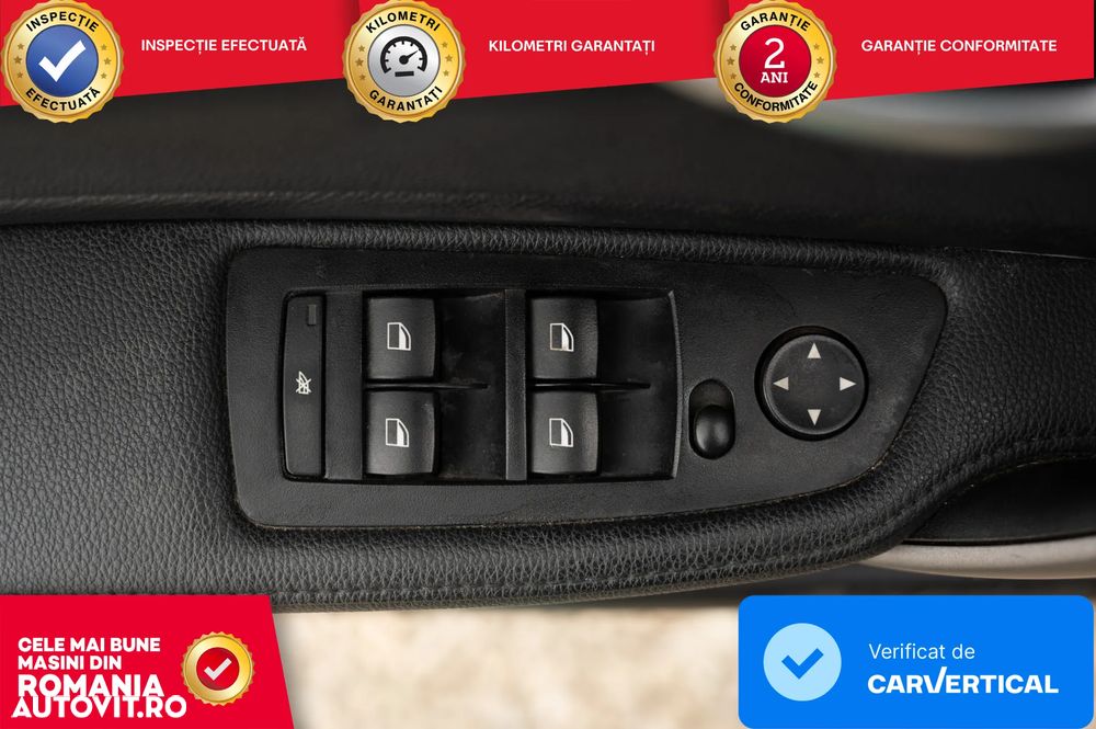 BMW Seria 1 116i - 5