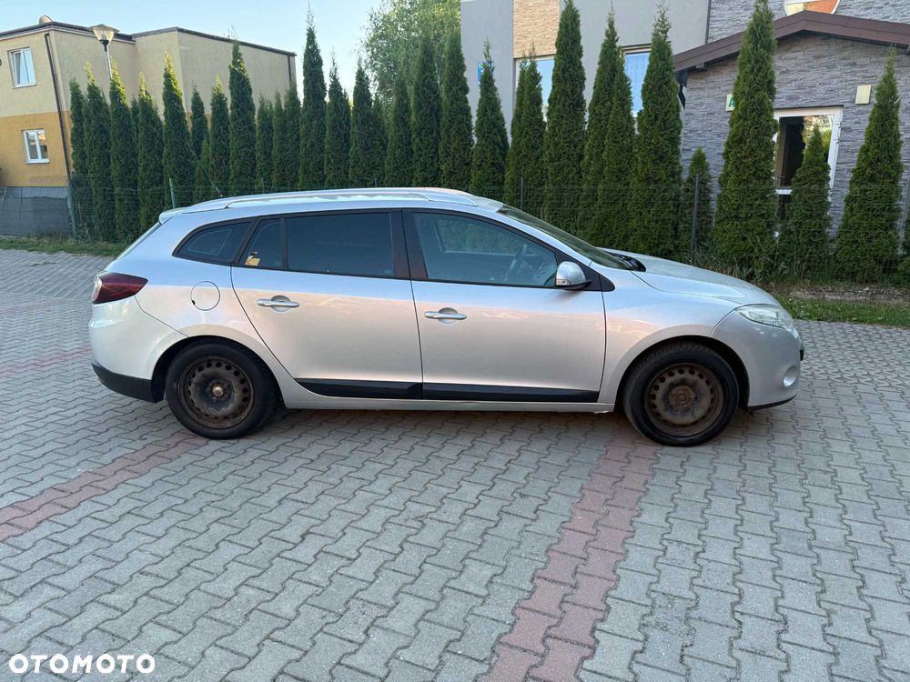 Renault Megane - 4