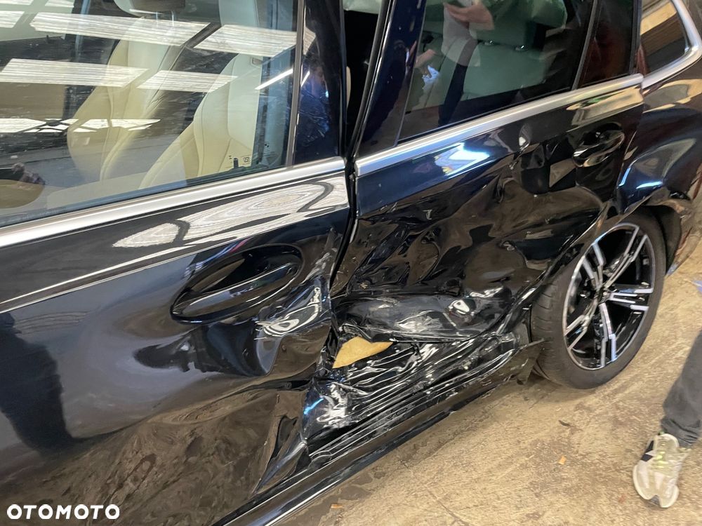 BMW Seria 3 330i M Sport sport - 7