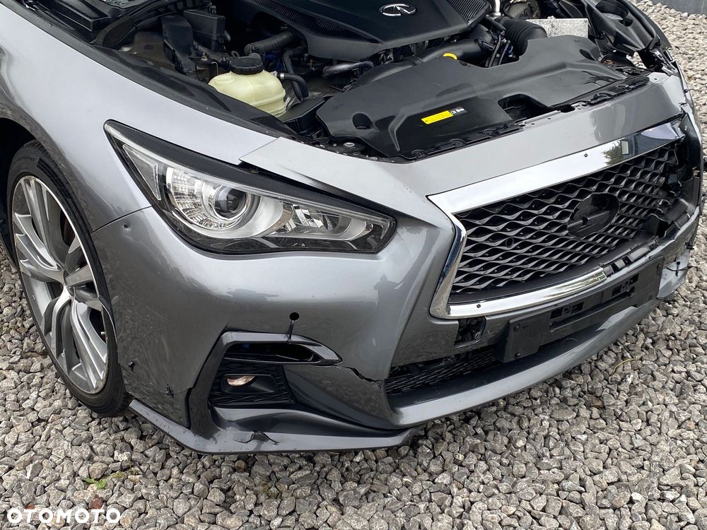 Infiniti Q50 2.0t Premium - 6