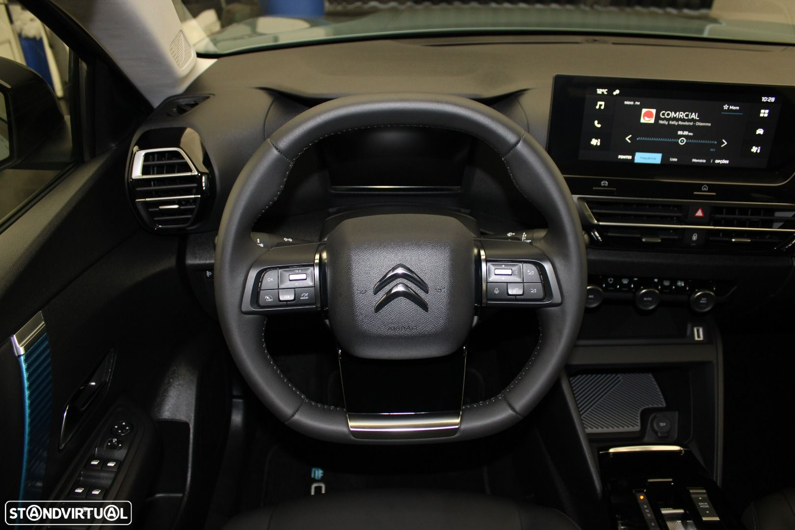 Citroën e-C4 50 kWh Feel Pack - 10