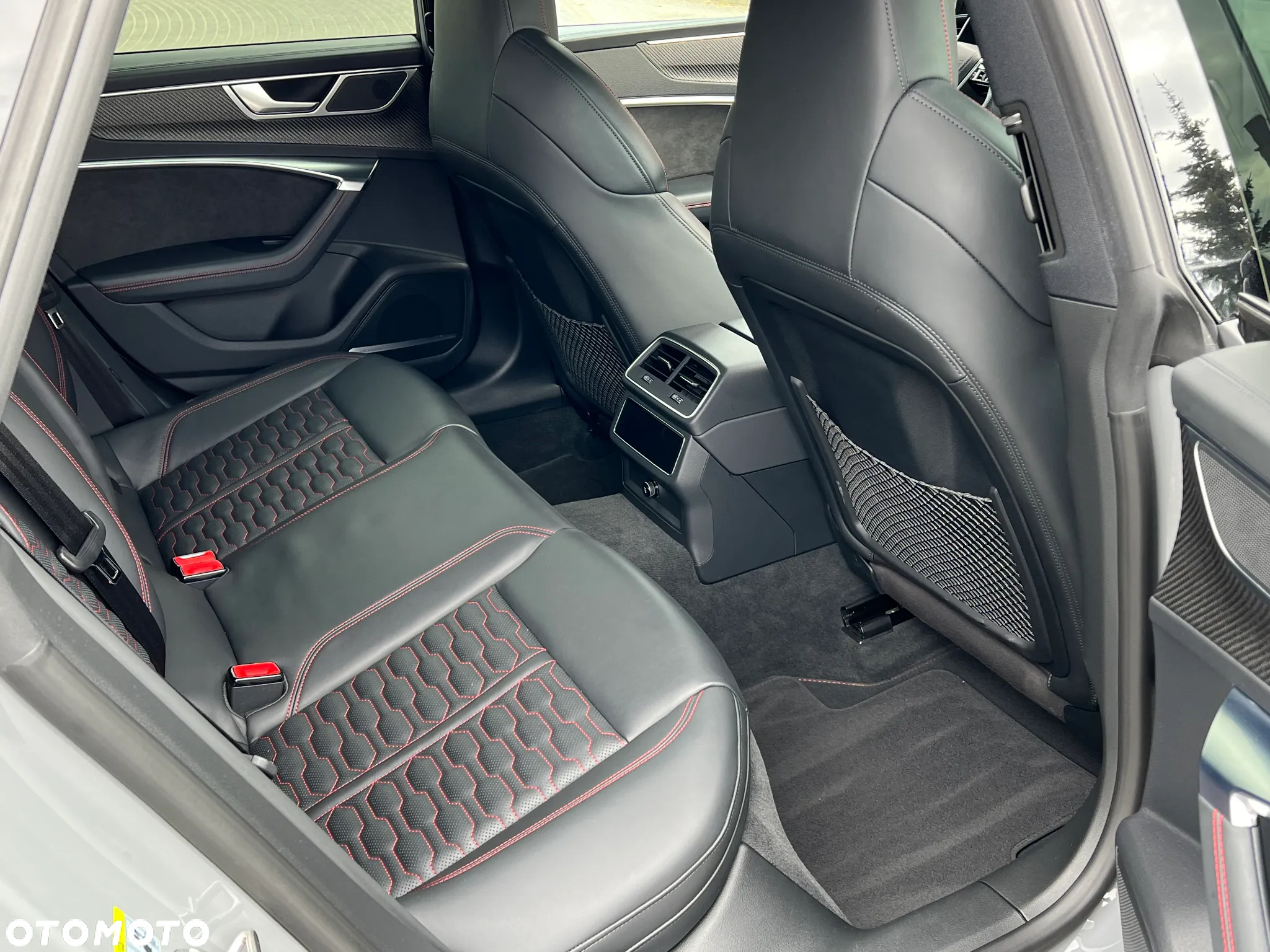 Audi RS7 Sportback - 37