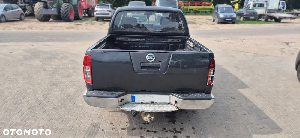 Nissan Navara - 12