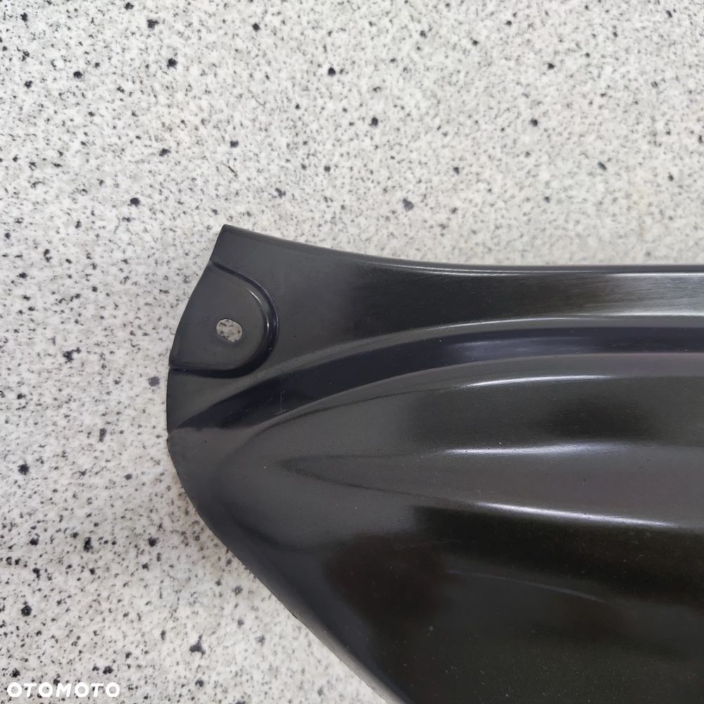 Owiewka, osłona, bok, boczek Yamaha BWS 50 Booster 50 - 5