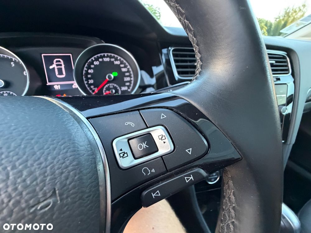 Volkswagen Golf 1.0 TSI OPF DSG Comfortline - 28