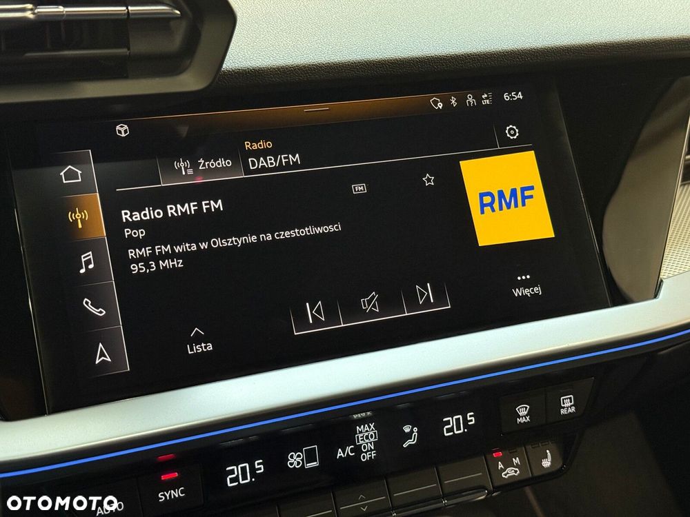 Audi A3 Sportback 35 TFSI mHEV S Line S tronic - 32