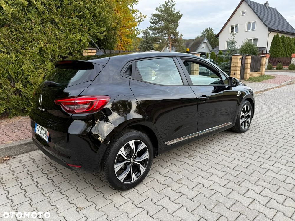 Renault Clio TCe 90 EVOLUTION - 14