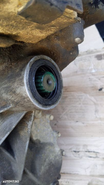 Cutie transfer Suzuki Vitara 1999 2.0 16 valve reductor - 4