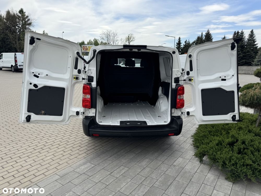 Toyota ProAce D-4D Long 3,1t Active (bryg.) - 9