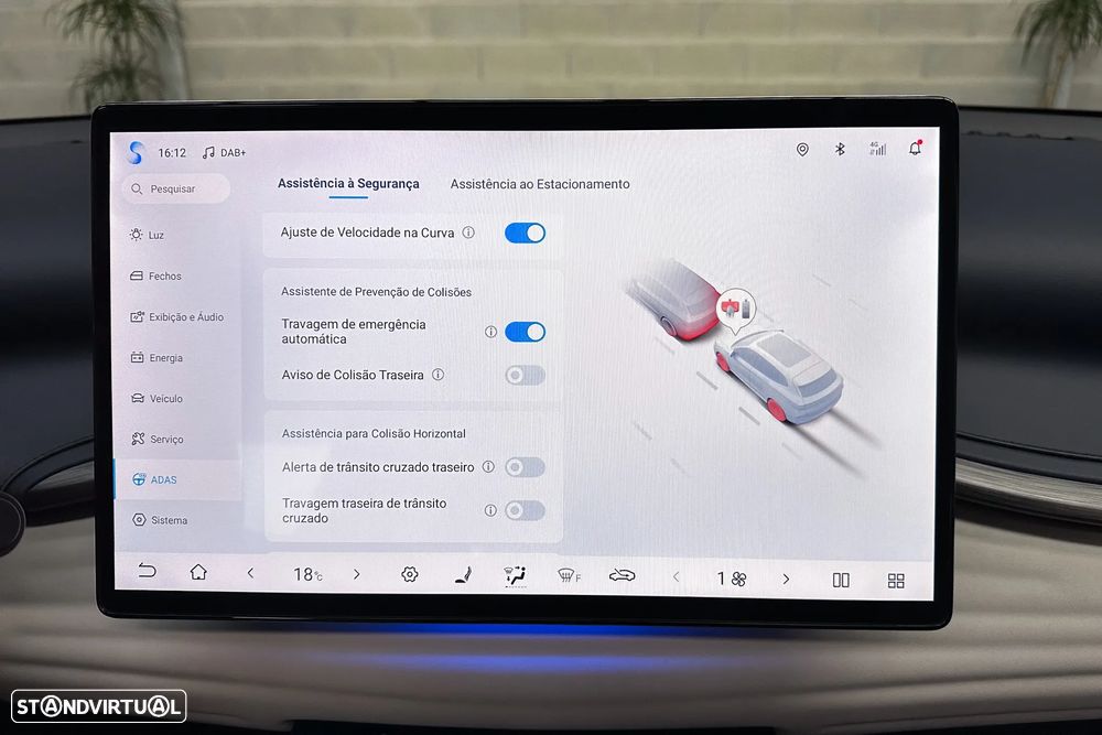 BYD Atto 3 Design - 29