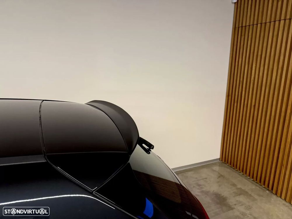 Mercedes-Benz A 160 AMG Line - 43