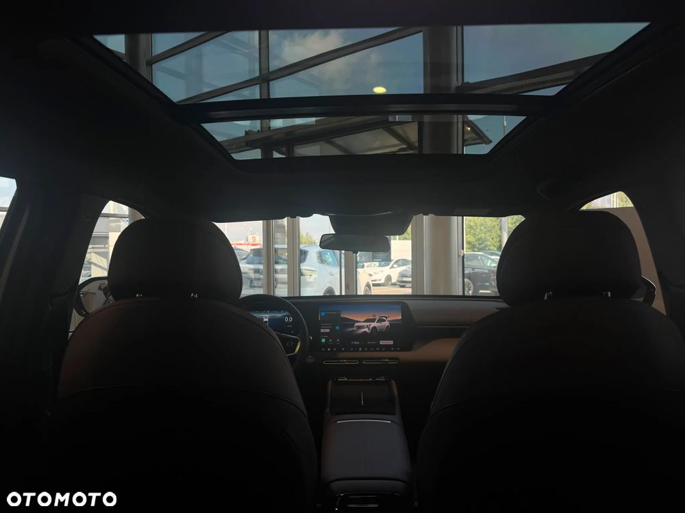 Changan CS55 Plus - 19
