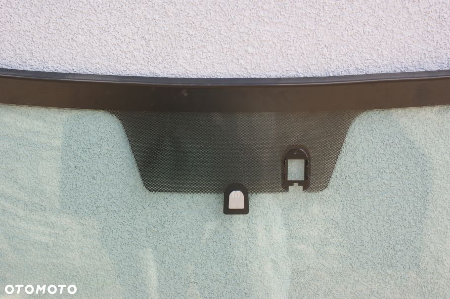 mazda 6 po 2013 szyba przednia nowa sensor uszczel - 7