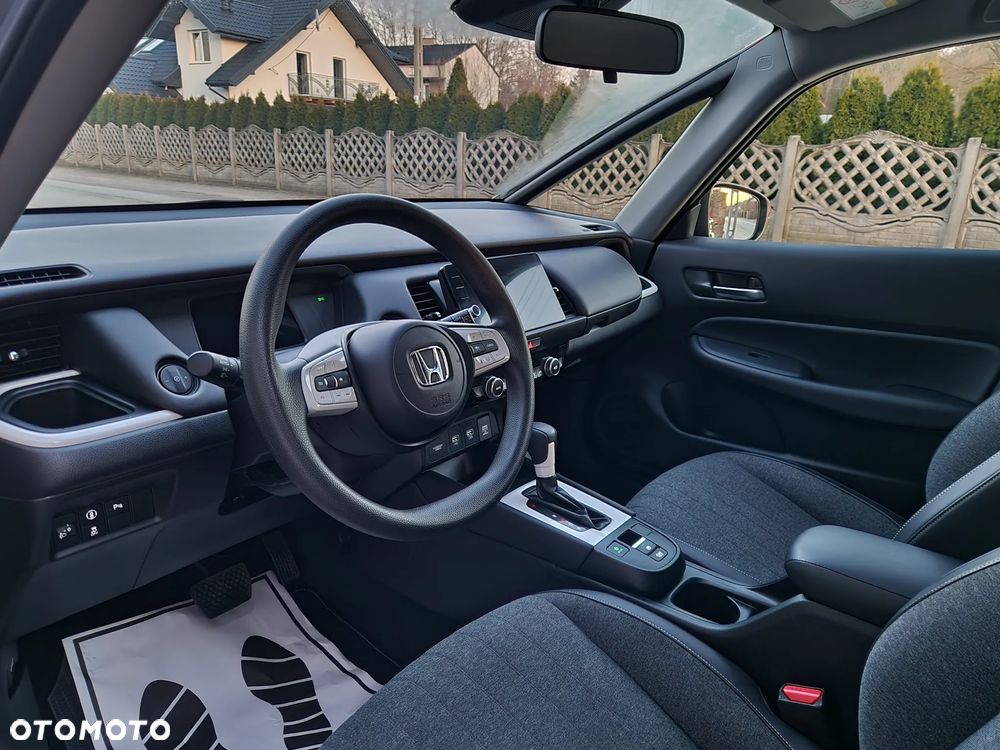 Honda Jazz 1.5 i-MMD Executive - 11