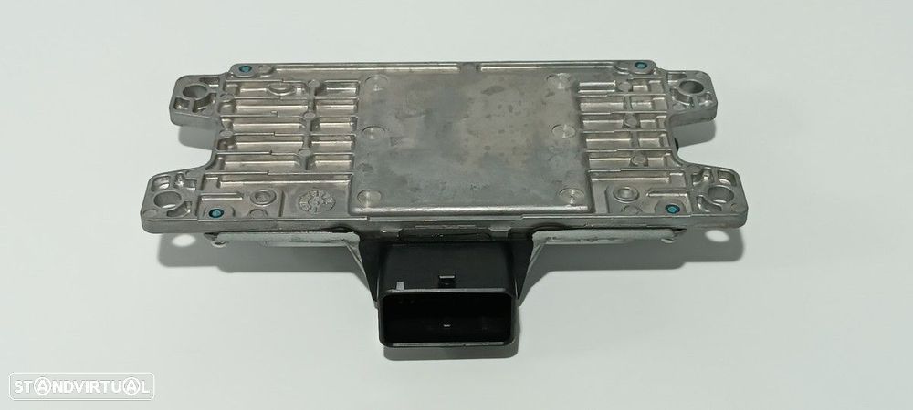 CENTRALINA CAIXA DE VELOCIDADES AUTOMÁTICA NISSAN X-TRAIL (T32) ACENTA - 5