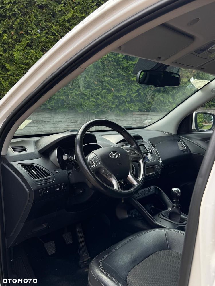 Hyundai ix35 - 17