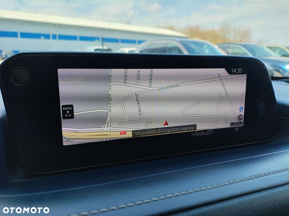 Mazda CX-30 2.0 mHEV Hikari AWD - 20