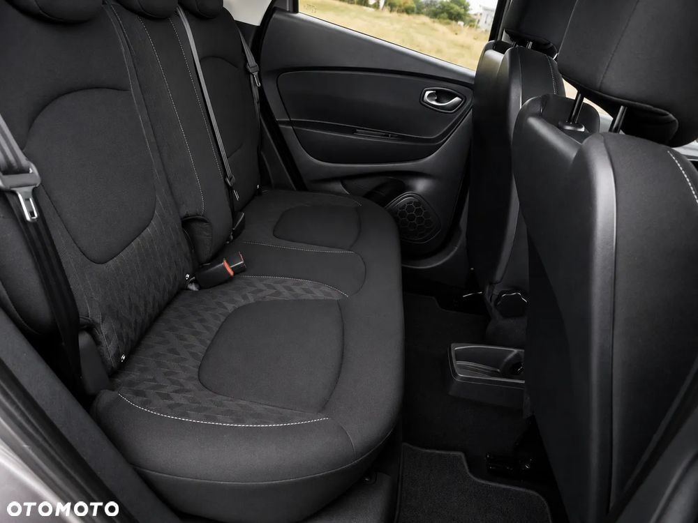 Renault Captur - 12