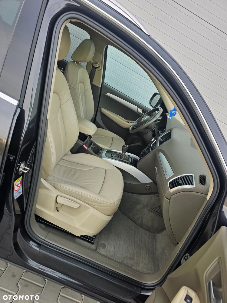 Audi Q5 - 35