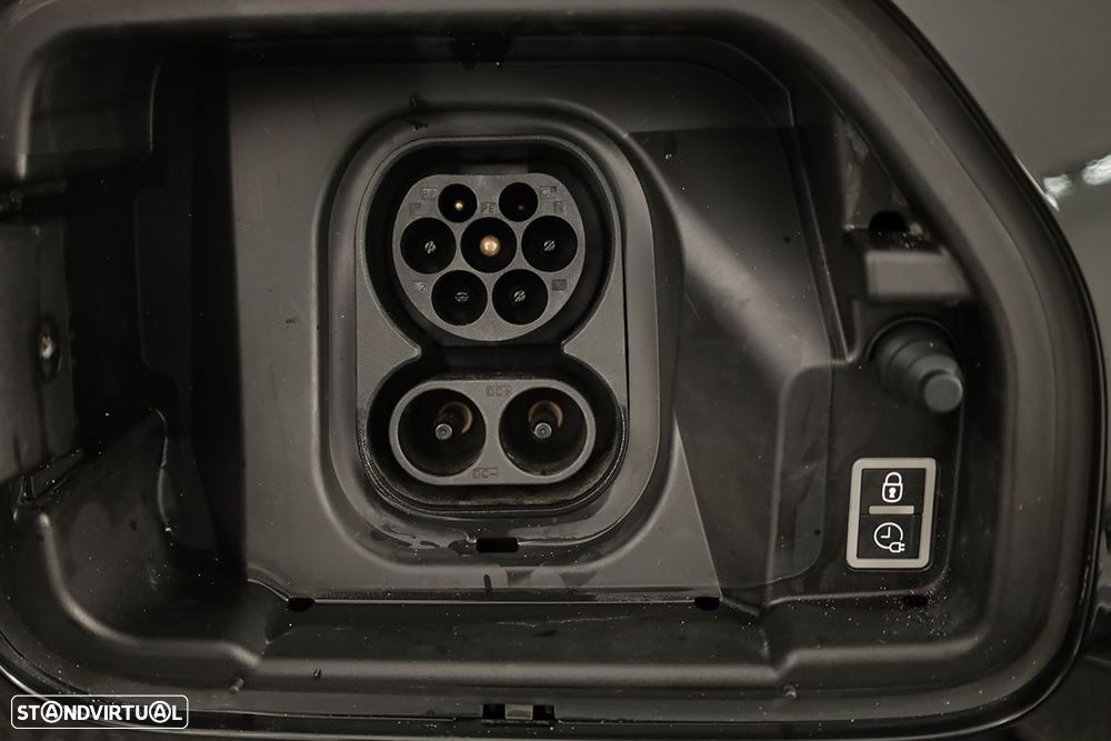Citroën e-C3 44 kWh Autonomia Conforto Max - 7
