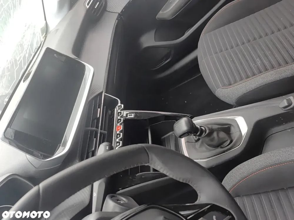 Peugeot 208 1.5 BlueHDi Active S&S - 16