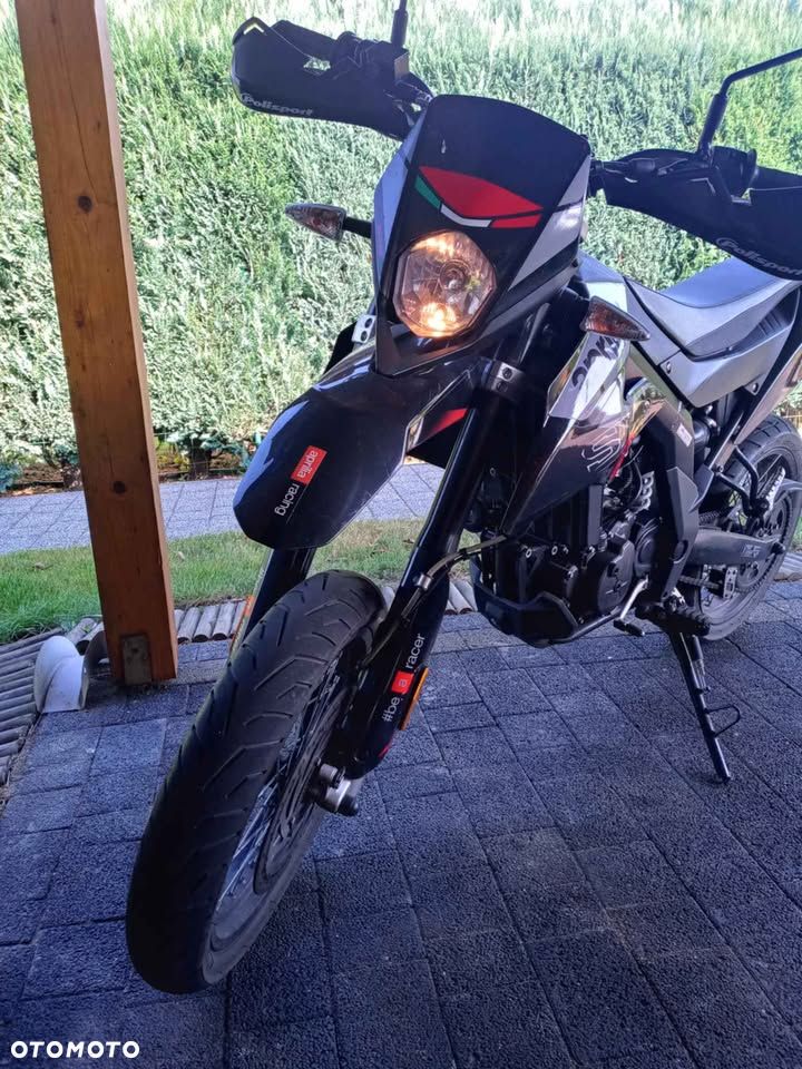 Aprilia SX - 7
