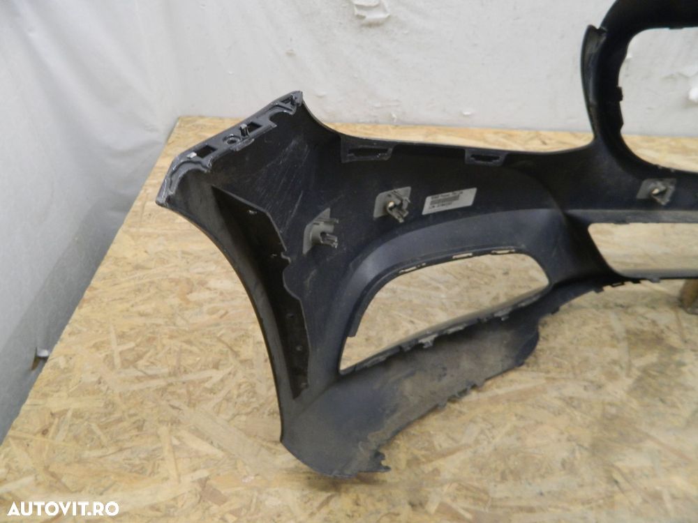 Bara fata Mercedes C-Class W205, A2058850125. - 6