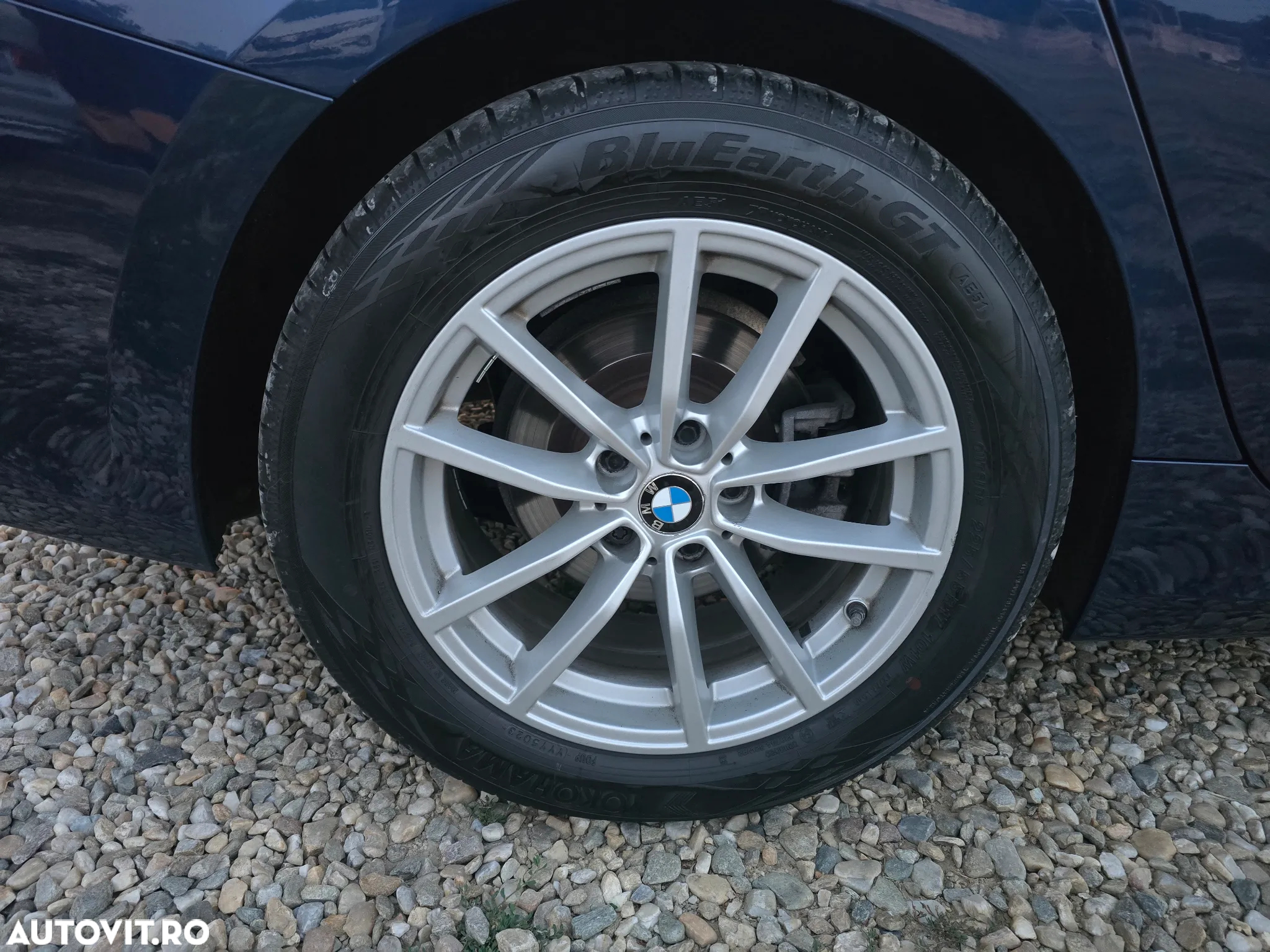 BMW Seria 3 320d xDrive AT MHEV - 18