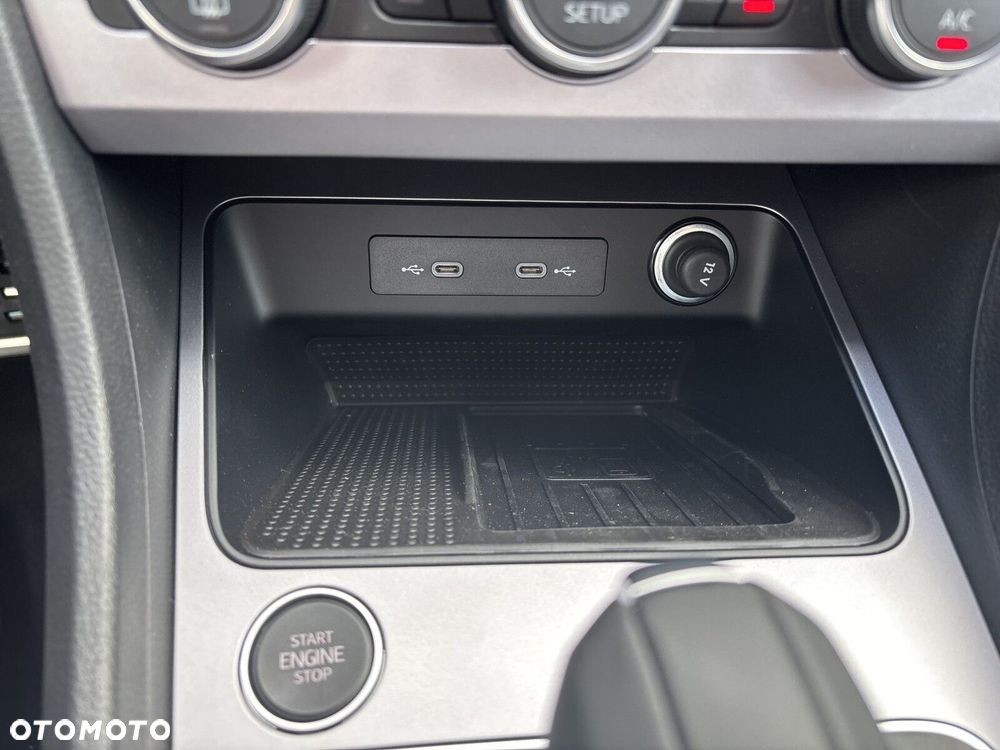 Seat Ateca 1.5 TSI FR S&S DSG - 28