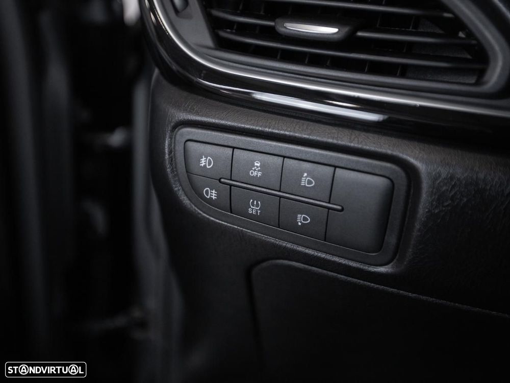 Fiat Tipo 1.3 M-Jet Lounge - 14
