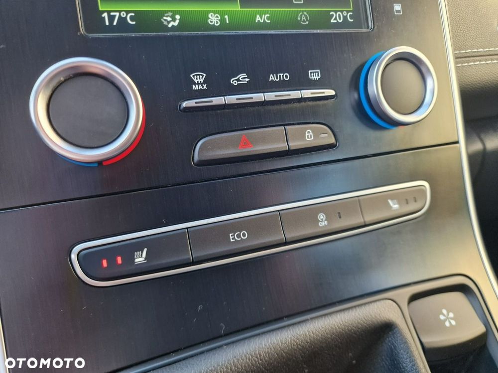 Renault Scenic ENERGY TCe 130 INTENS - 33