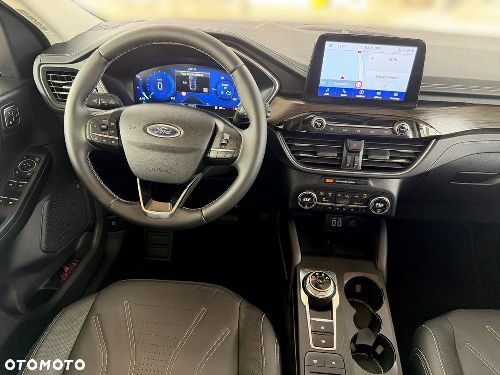 Ford Kuga - 17