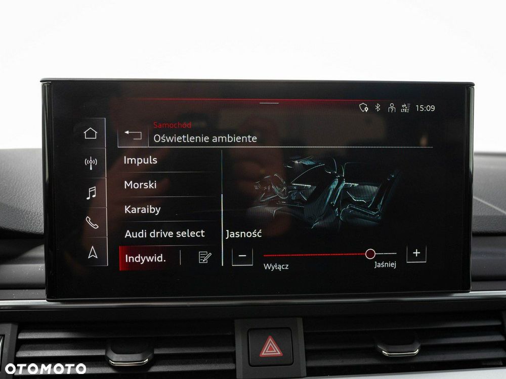 Audi A4 Avant 35 TFSI mHEV S tronic - 24
