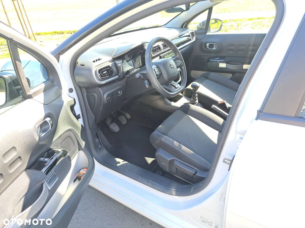 Citroën C3 BlueHDi 100 S&S ORIGINS - 13