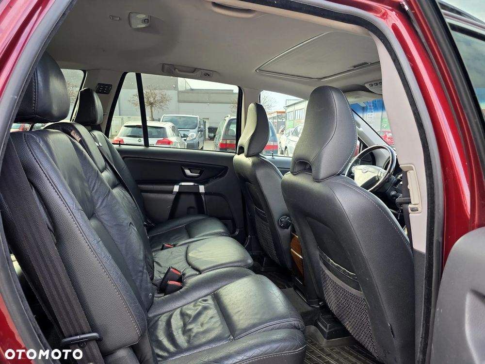 Volvo XC 90 3.2 Summum - 8