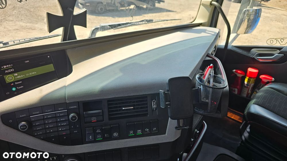 Volvo Fh 500 - 16