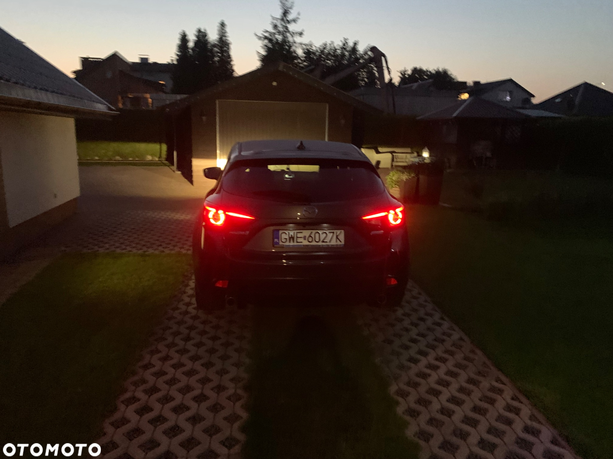 Mazda 3 2.0 Skypassion - 13
