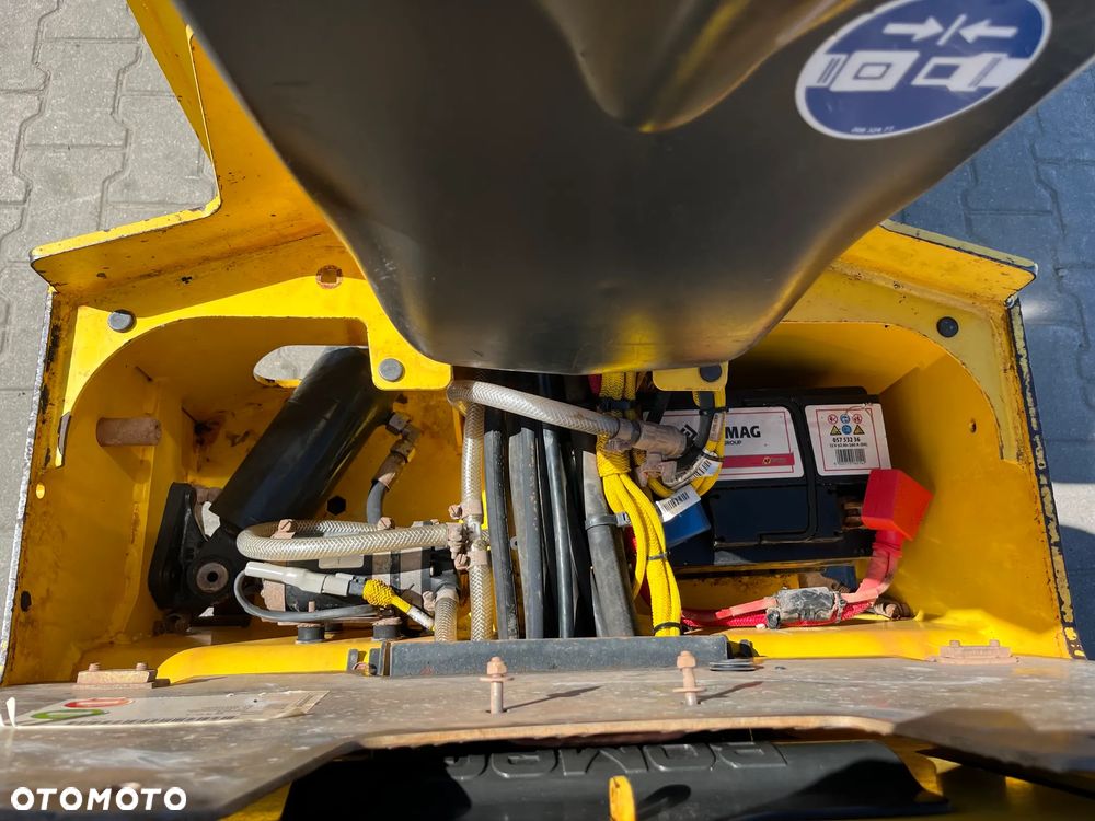 Bomag BW 80 AD-5 - 9