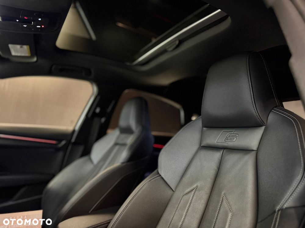 Audi S3 - 17