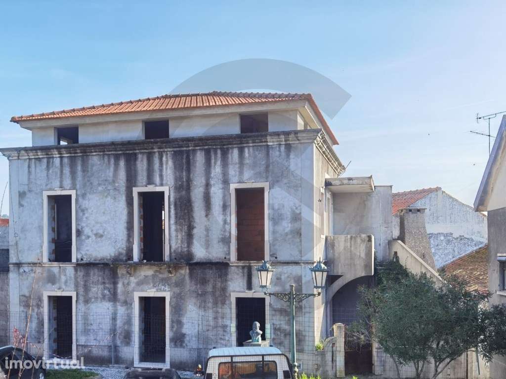 Moradia na aldeia de Monsanto - Grande imagem: 4/14