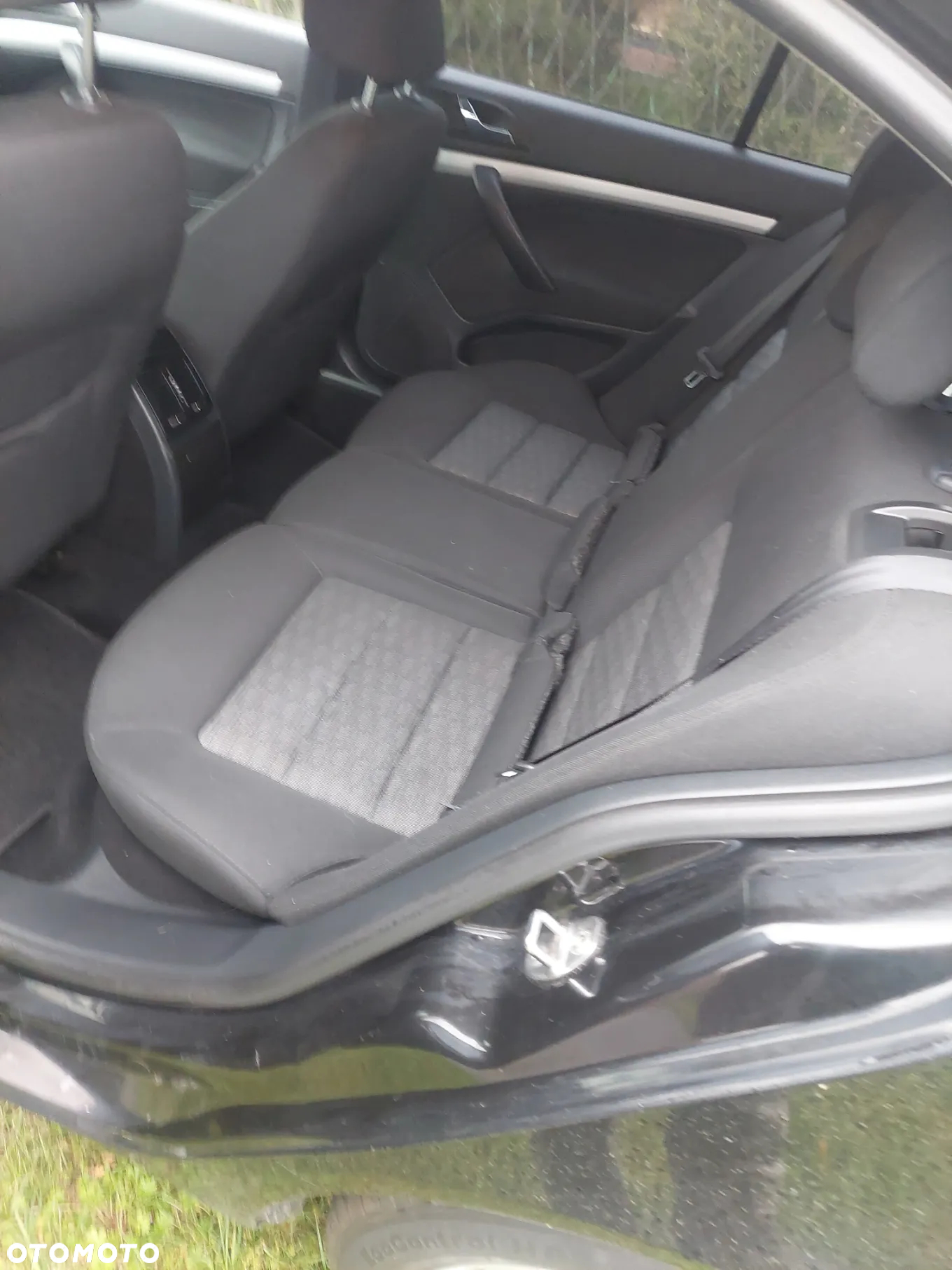 Skoda Octavia 1.8 T FSI Ambiente - 14