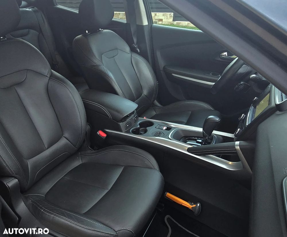 Renault Kadjar Energy dCi 110 EDC Bose Edition - 25