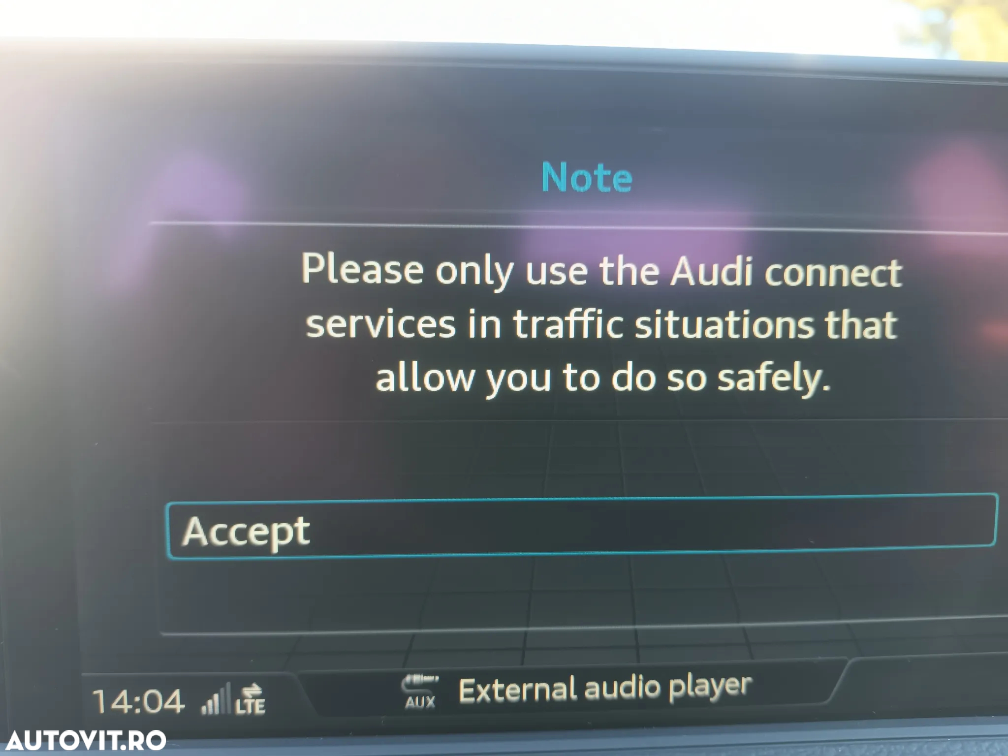 Audi A3 2.0 TDI Design - 21