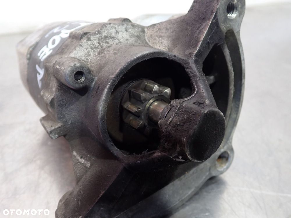 ROZRUSZNIK CITROEN C2 9633292480 - 6