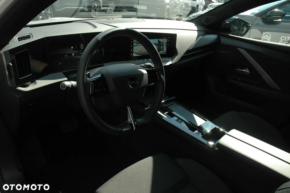 Opel Astra VI 1.5 CDTI GS S&S - 5
