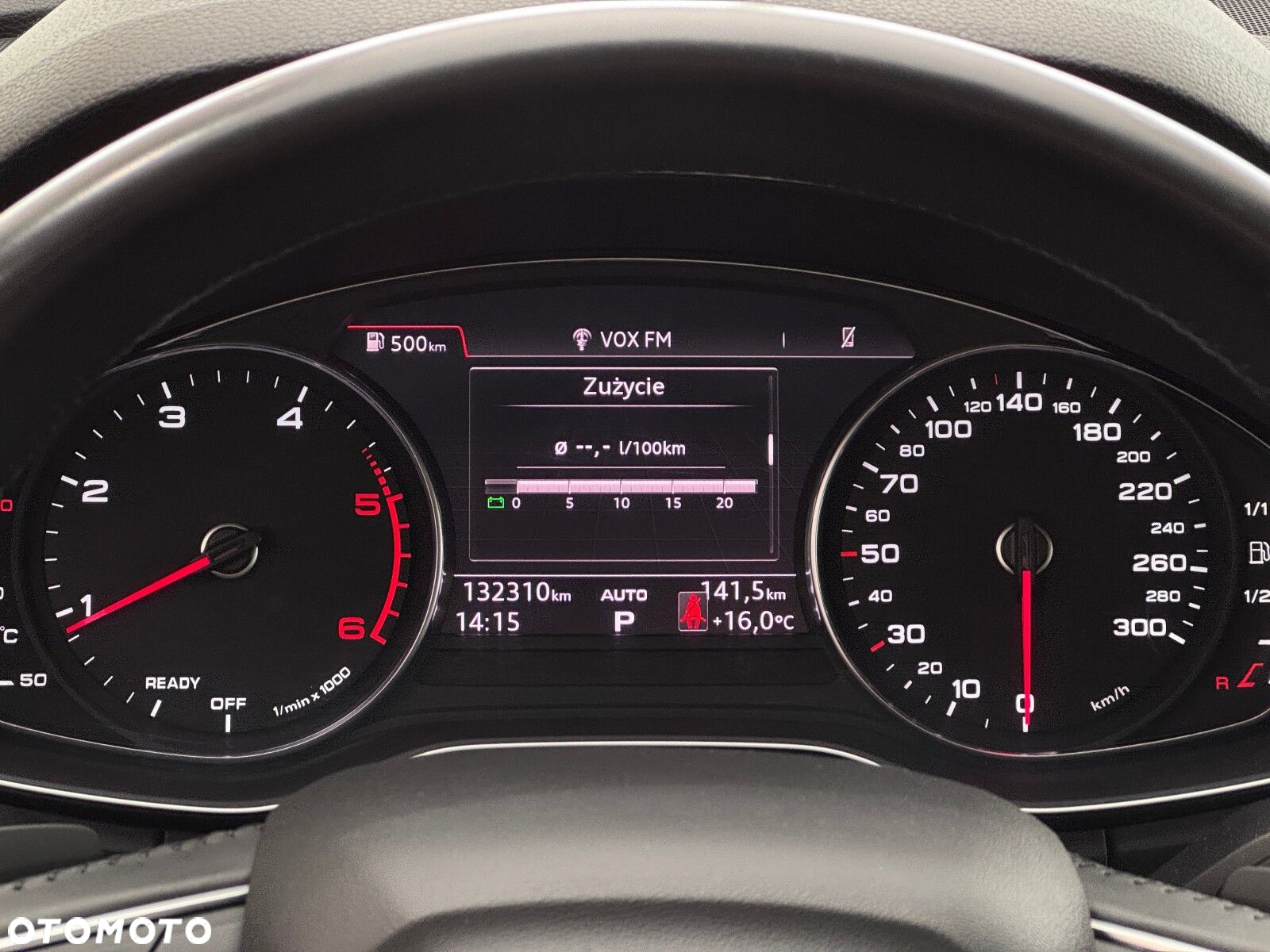 Audi Q5 35 TDI Quattro S tronic - 17
